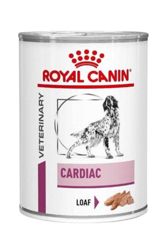 Cardiac Dog konz 0.41kg [EN]