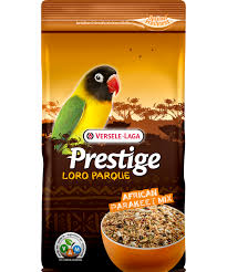 VLP Premium AFRICAN PARAKEET 1 kg [EN]