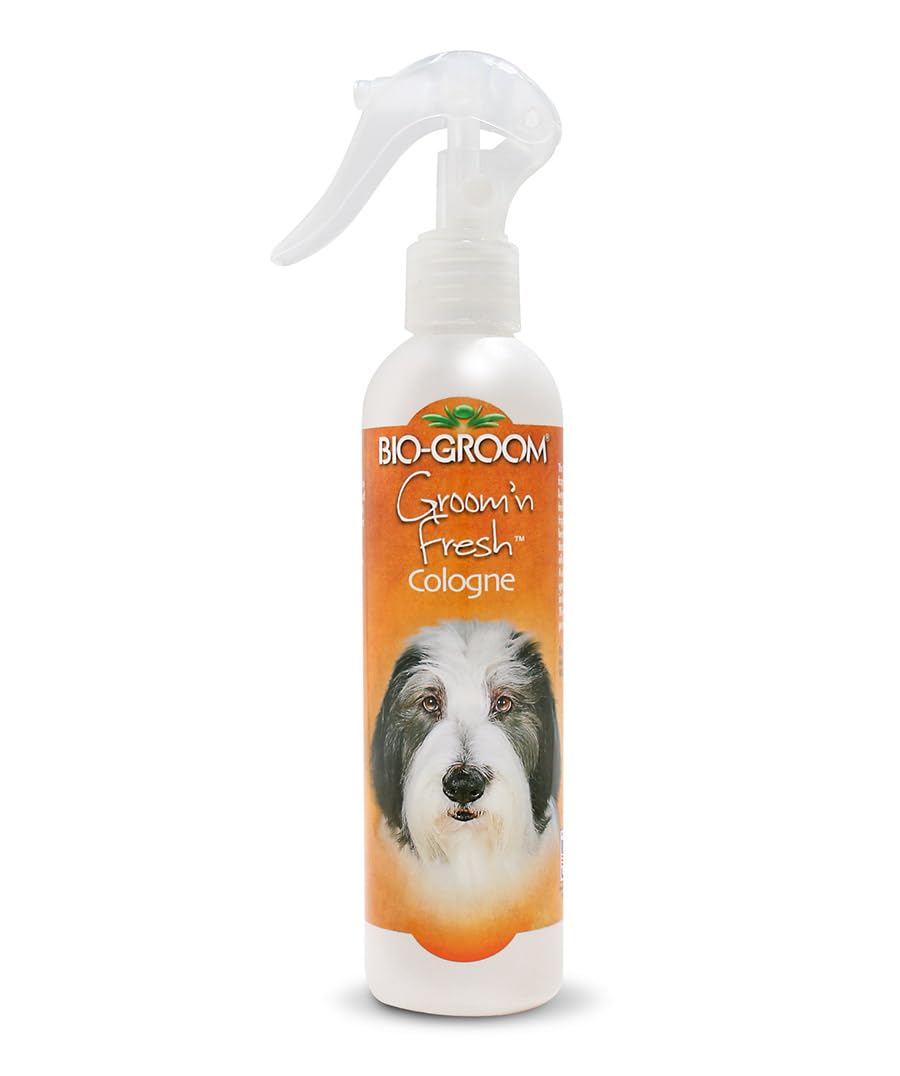 BG Miris GROOM´N FRESH COLOGNE 236 ml [EN]