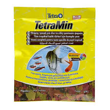 Tetra Min Sachet 12 g [EN]