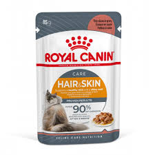 WET Hair Skin 85gr 12/1