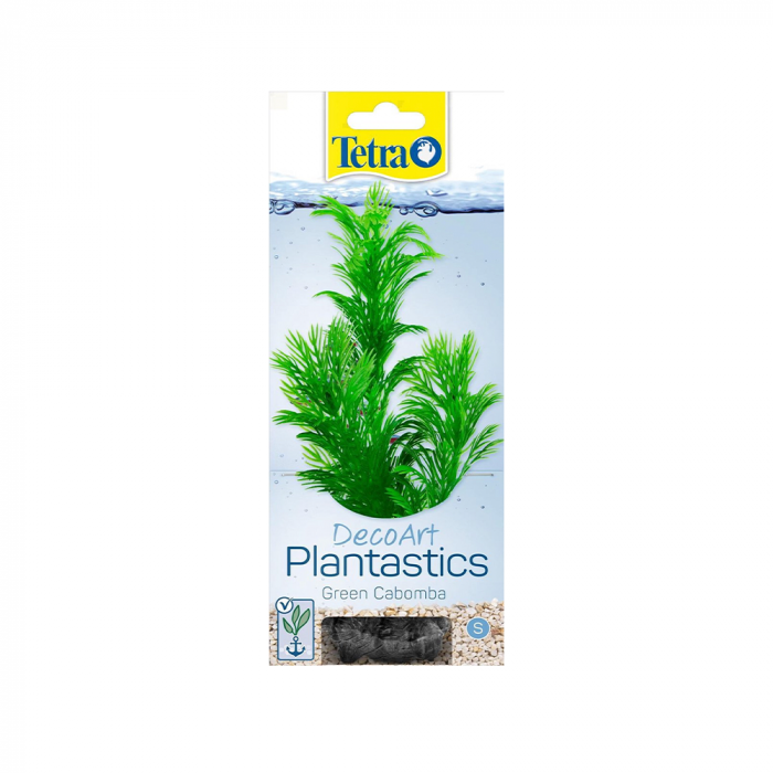 Tetra Planst. DecoArt 30 cm, Gr.Camboba L [EN]