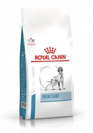 Skin Support Dog 7kg [EN]