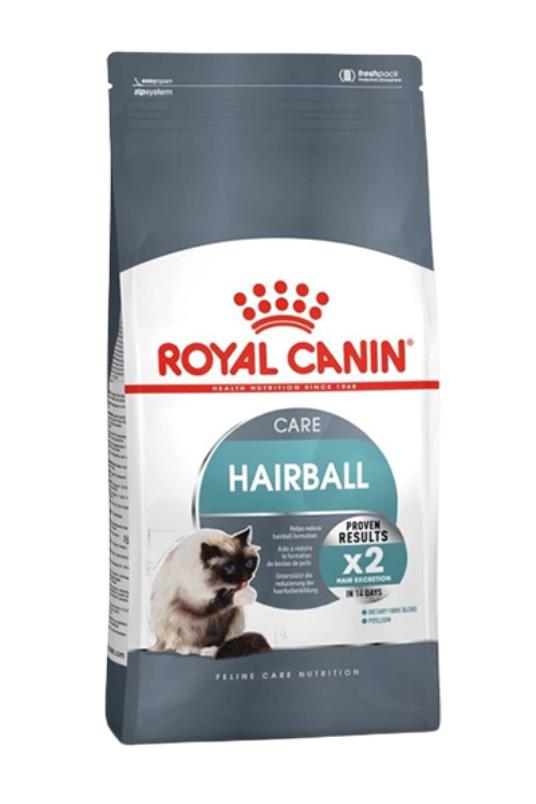 Intense Hairball 2kg