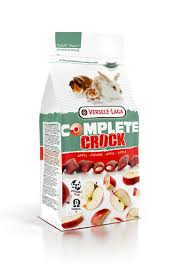 VLG complete CROCK APPLE 50 g [EN]
