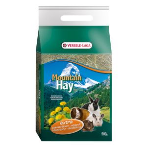 VLG SENO PLANINSKO bilje mix 500 g [EN]