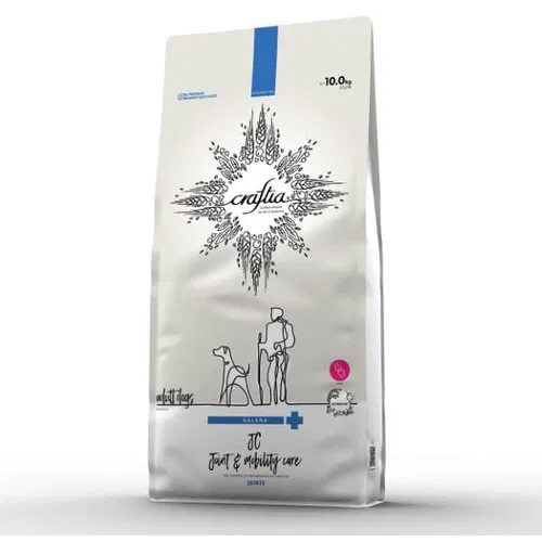 CRAFTIA GALENA CC CALMING CARE ADULT DOG ALL BREEDS 2 KG [EN]