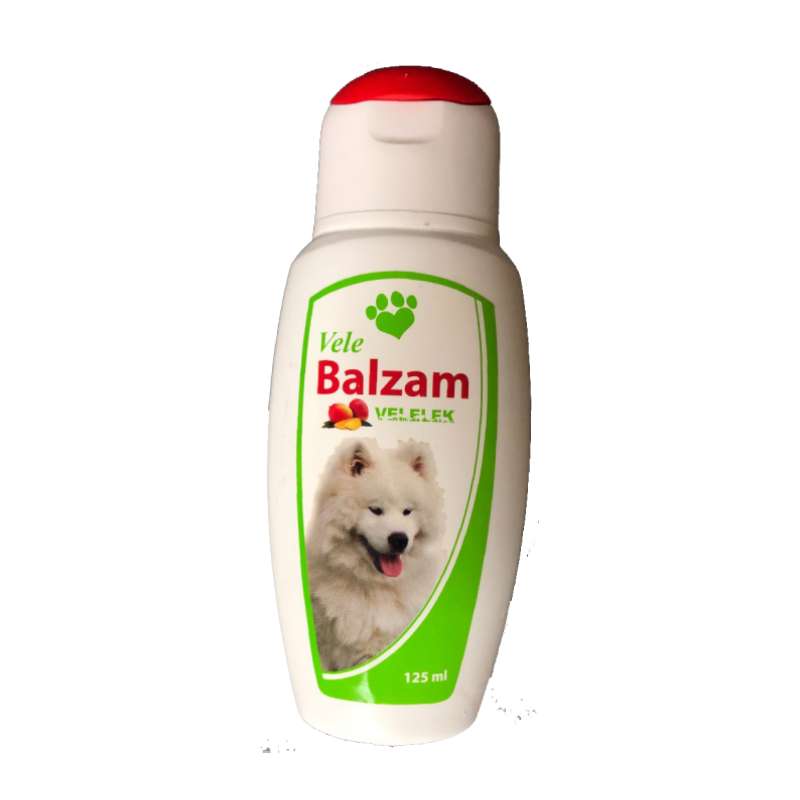 VELE BALZAM a 125 ml [EN]