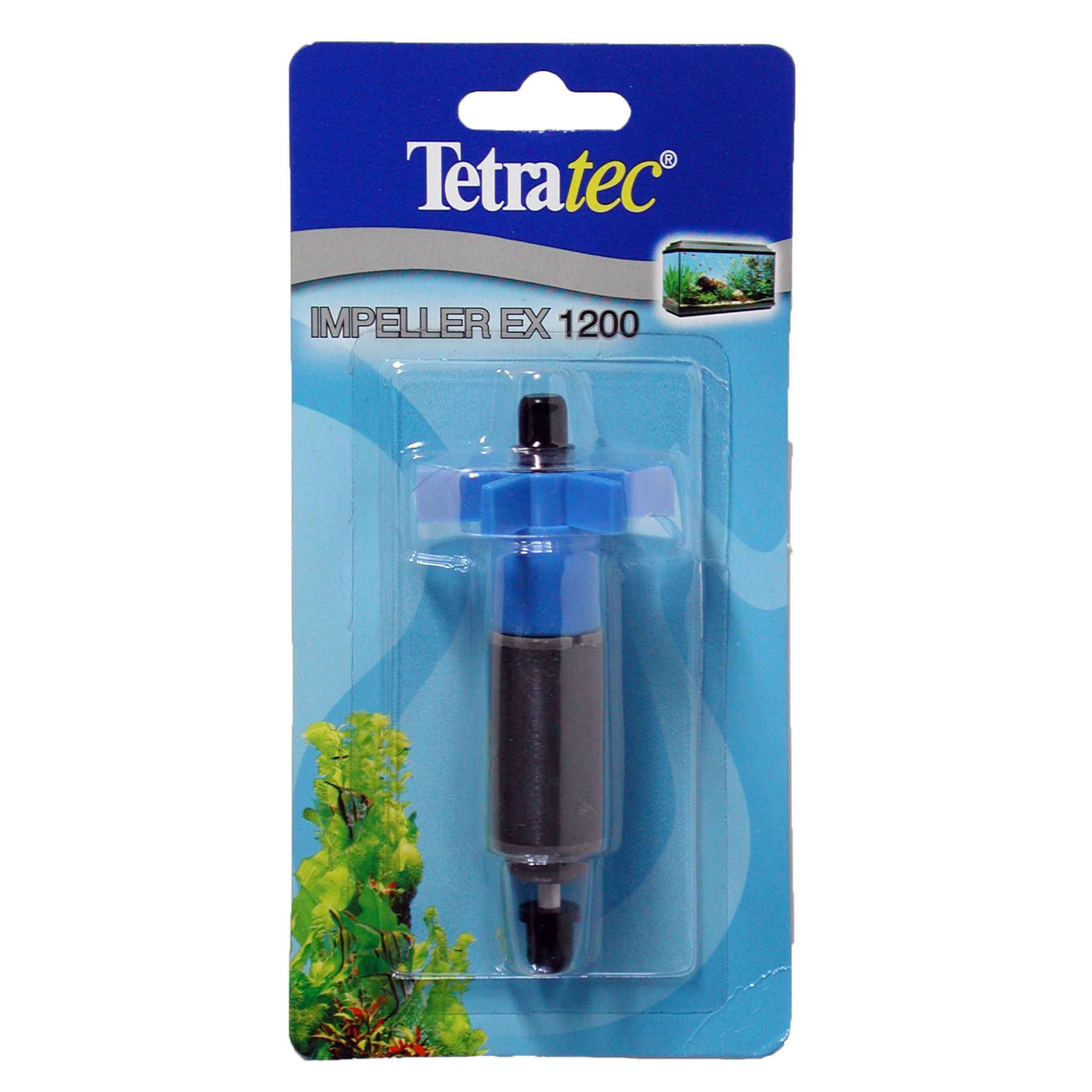 Tetra Tec Impeller EX1200 plus [EN]