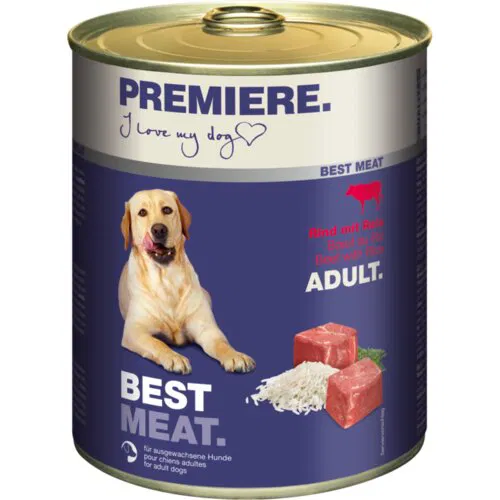 MOD Prof Adult Komadići Govedina 1250g konzerva [EN]