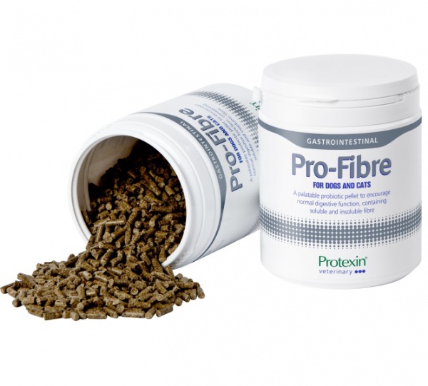 Pro Fibre Advanced 500g Protexin