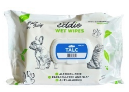 EDDIE maramice 100kom Talco