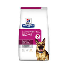 HPDD GI BIOM 10kg