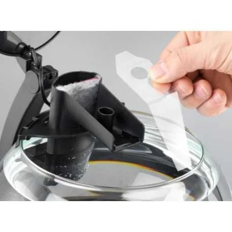 Tetra Slider Cascade Globe 24 [EN]