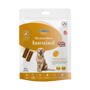 MN Poslastica sticks 800g Beef flavour [EN]