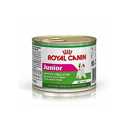Mini junior konz.195g