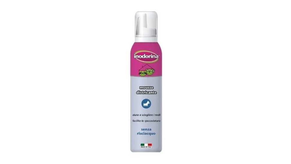 IN Pena za raščešljavanje dlake 200 ml [EN]