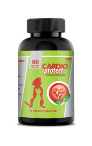 CardioProtectTablete za pse i mačke [EN]