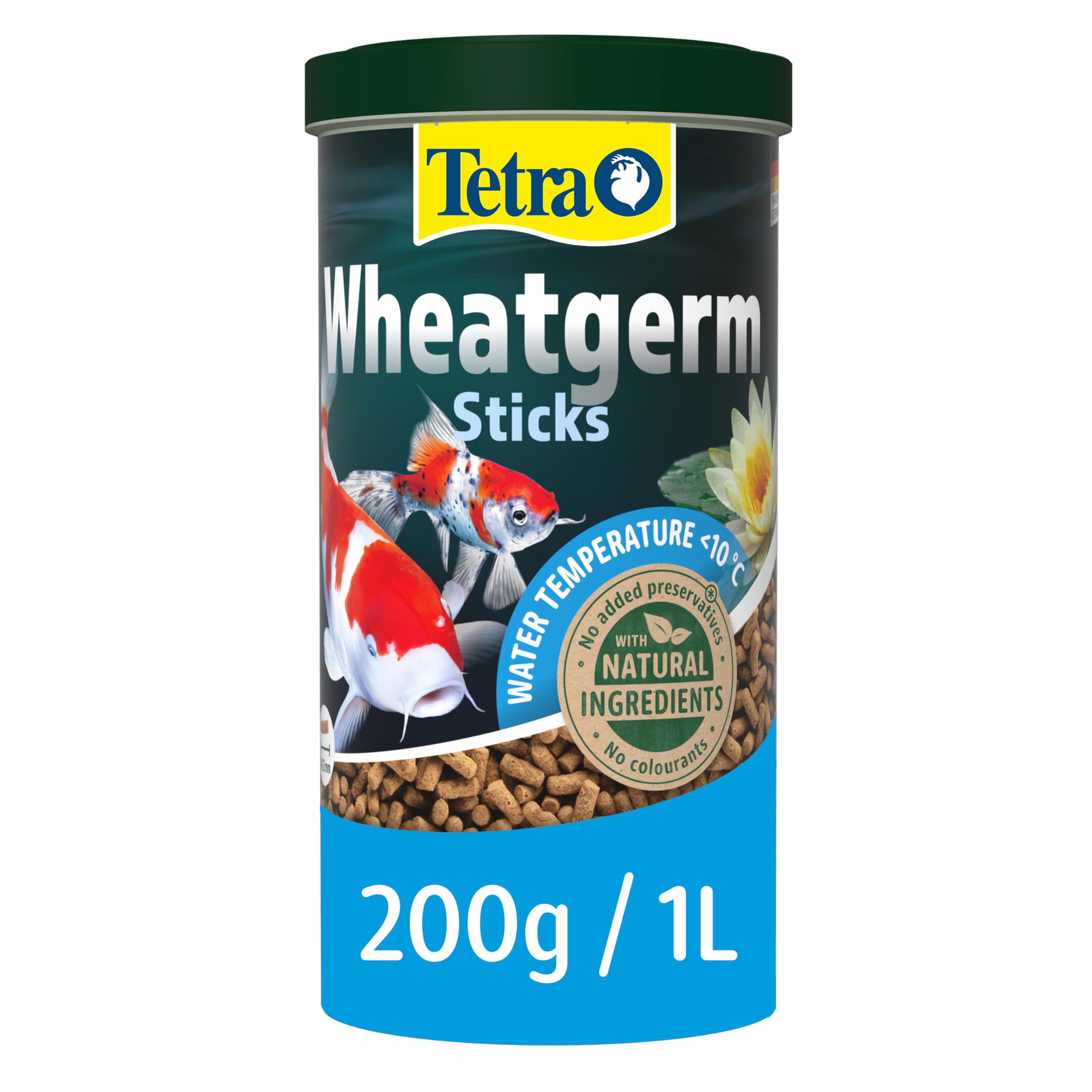 Tetra Pond Variety Sticks 1 l [EN]