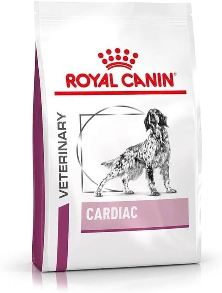 Cardiac Dog 14kg [EN]
