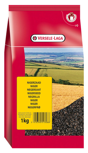 VLP NIGER 20 kg [EN]