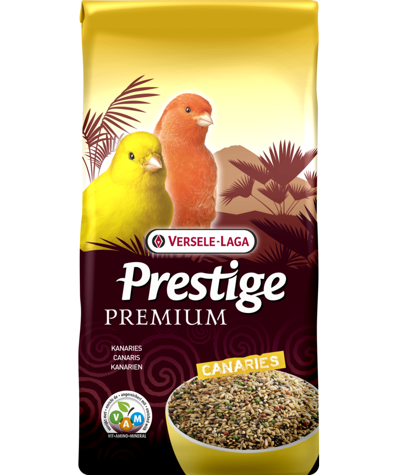 VLP Premium CANARY 20 kg [EN]