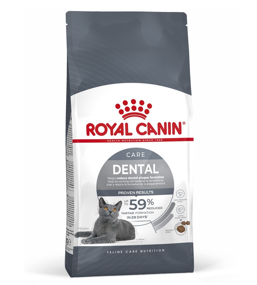 Dental Care 0,4kg