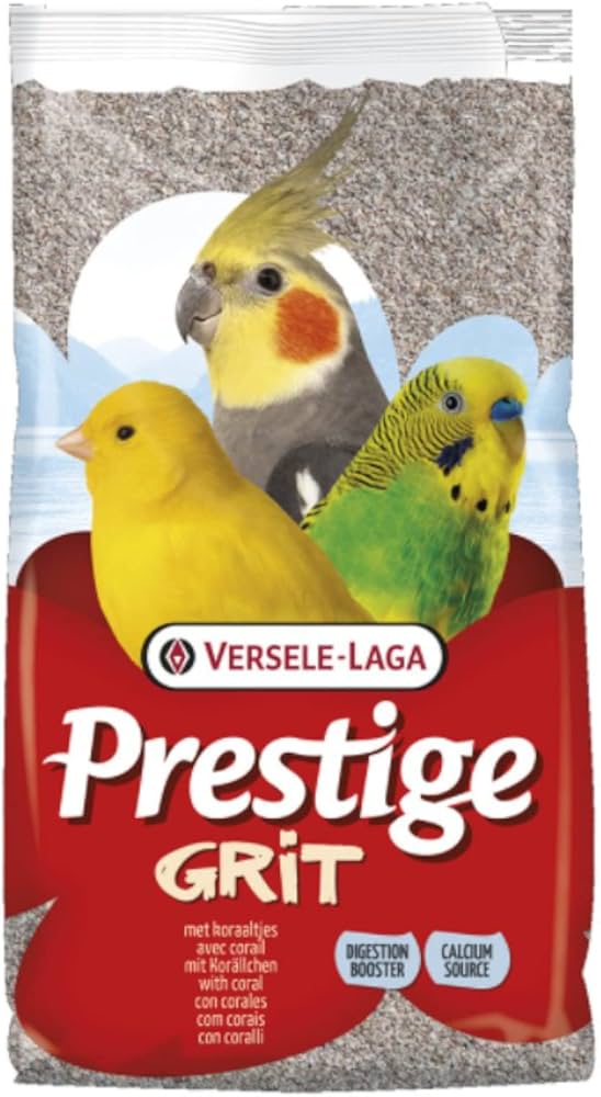 VLP Bird Grit+ Coral 2,50kg [EN]