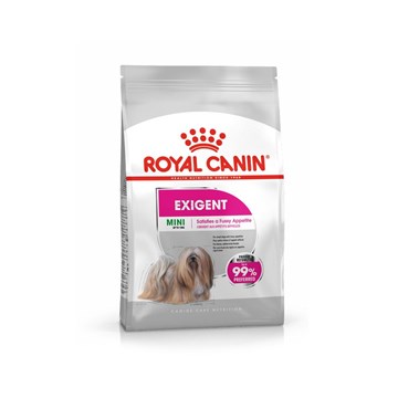 Mini Exigent 3kg