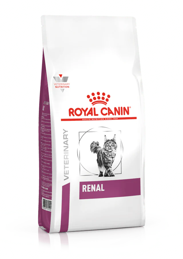 Renal Fish Cat 85 gr12/1preliv [EN]