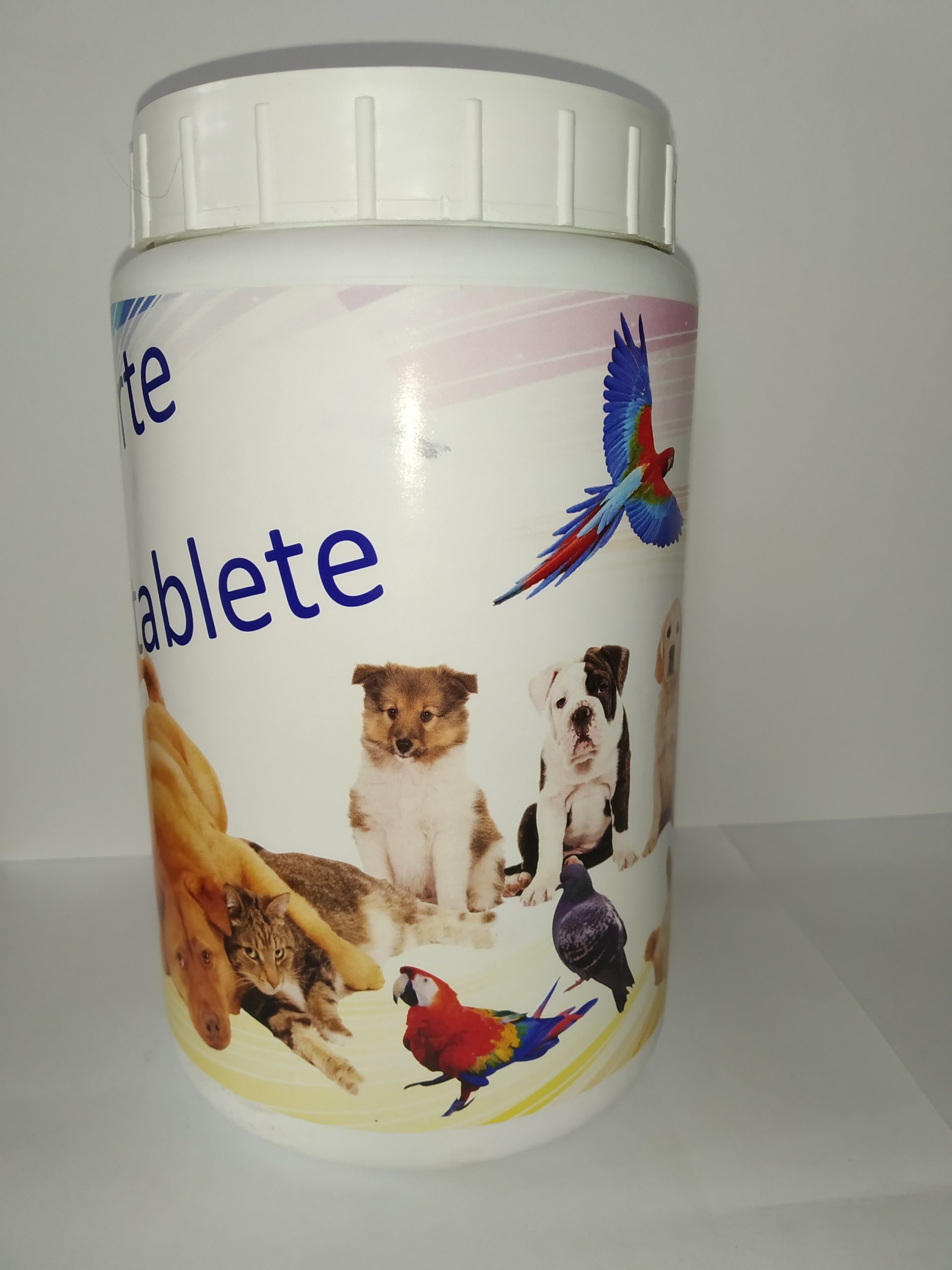 KING FORTE MAX TABLETE 1000tbl