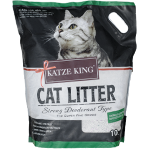 KATZE KING 10L NATURAL