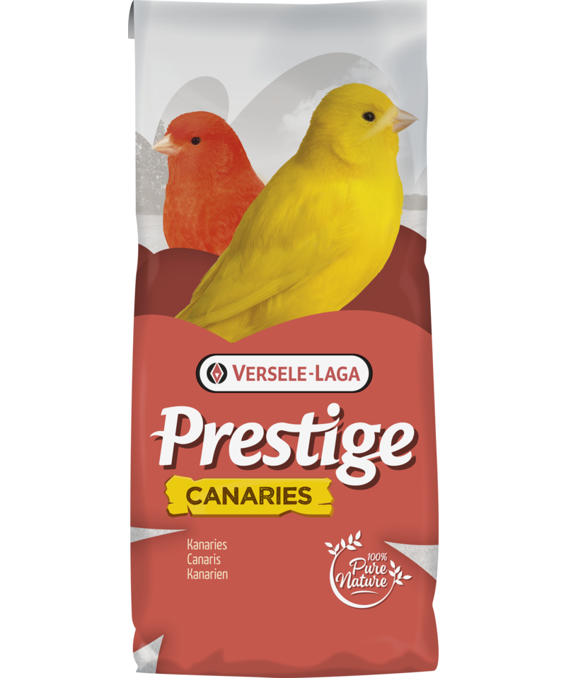 VLP CLASSIC Canary 20kg [EN]