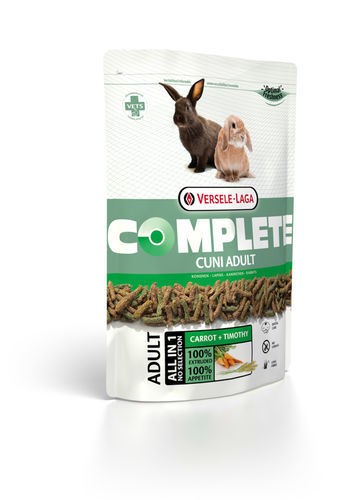 VLG COMPLETE cuni adult 1,75 kg [EN]