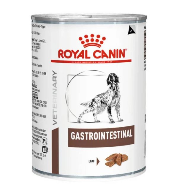 GastroInt LF Dog konz 0,42kg [EN]
