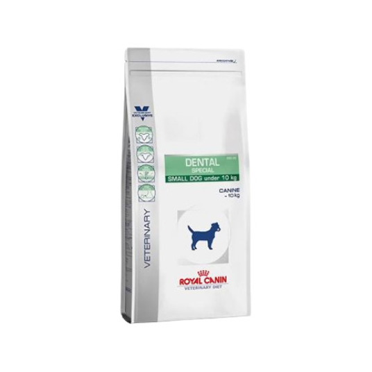 Dental Small Dog 2kg [EN]