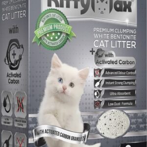 KittyMax 6L Carbon [EN]