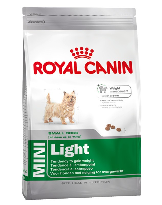 Mini Light 0,8kg