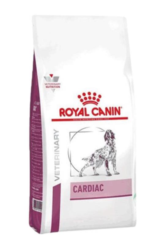 Cardiac Dog 2kg [EN]
