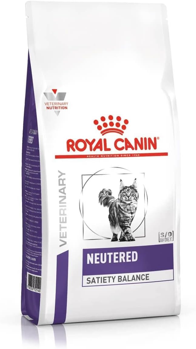 Neutered cat sat.balance 1,5kg [EN]