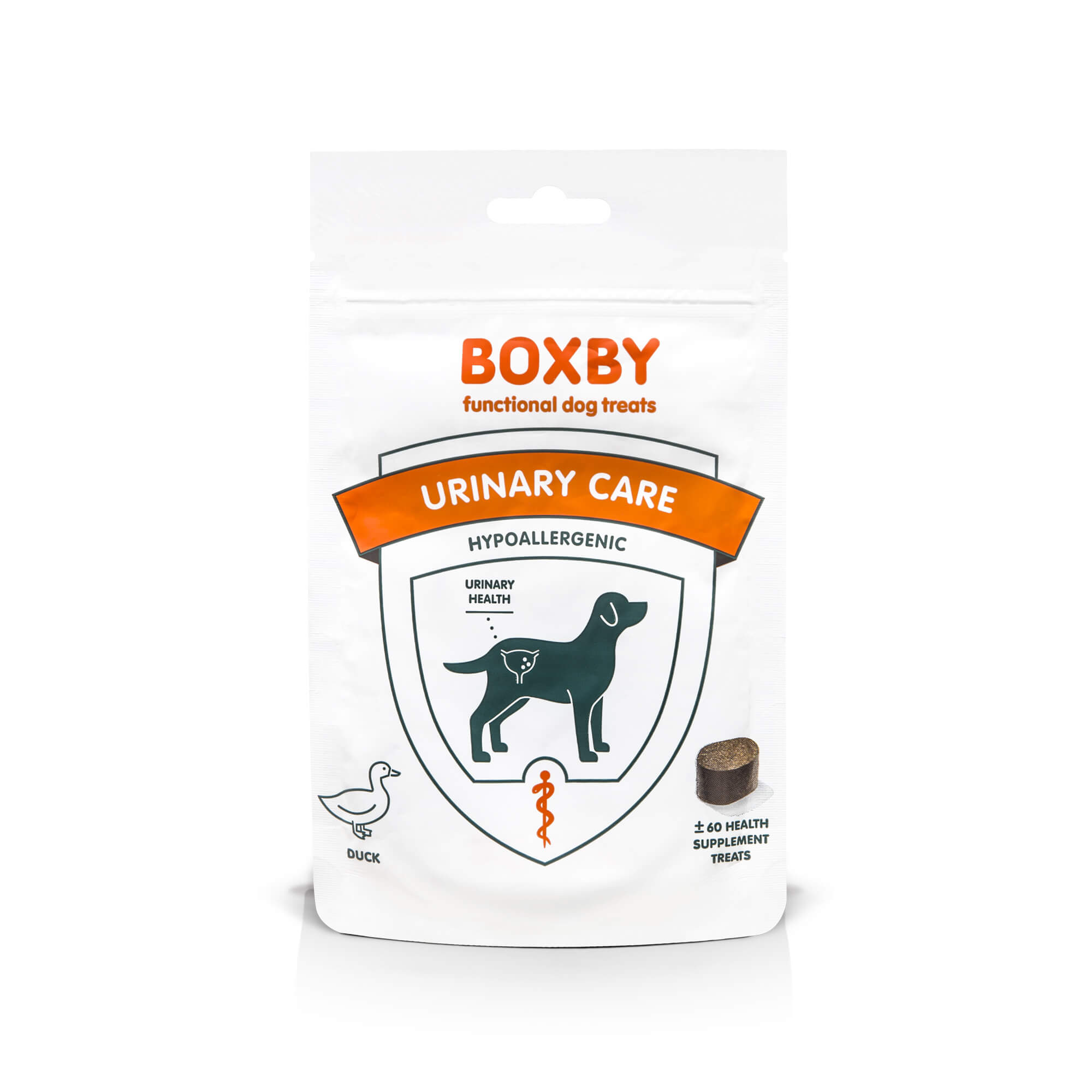 BB POSLASTICA URINARY CARE 100g
