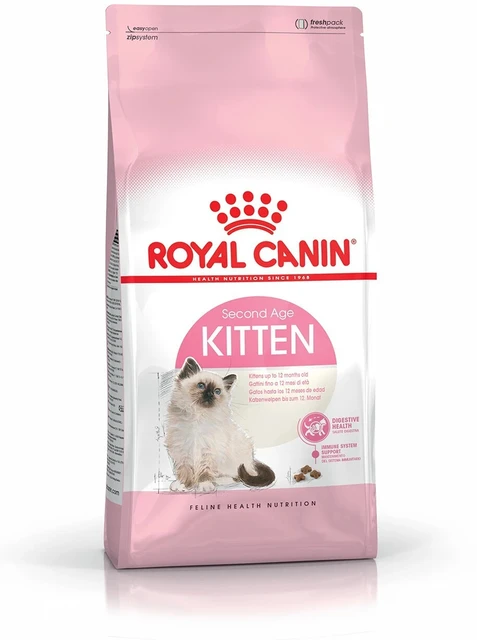 Loaf Cat Kitten 12/1 85gr [EN]