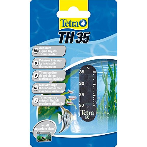 Tetra Termometar TH30 Modell 2 [EN]