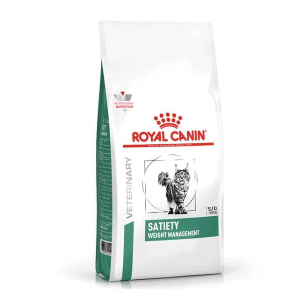 Satiety Cat 85gr12/1 preliv [EN]