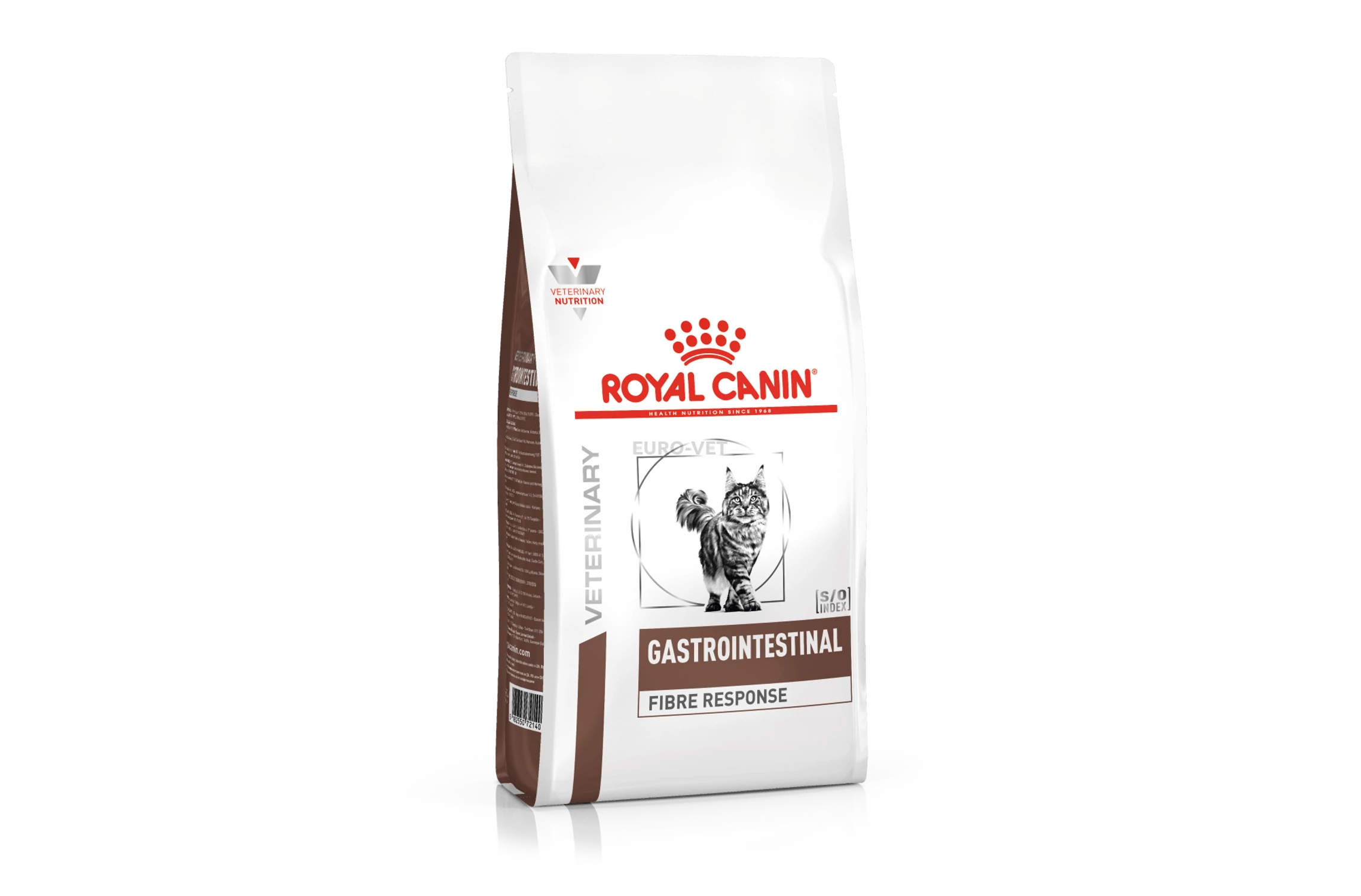 Fibre Response Cat 0,4kg [EN]