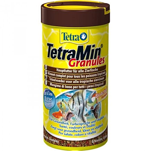 Tetra Min 250 ml [EN]