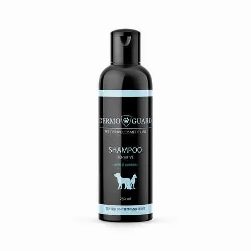 DERMOGUARD - Šampon SENSITIVE 250 ml [EN]