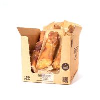 MN Kost od pršute(kolenice) 2 kom 550g [EN]
