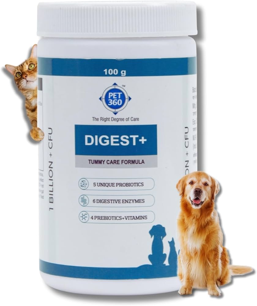 Digest ControlTablete za pse i ma?ke