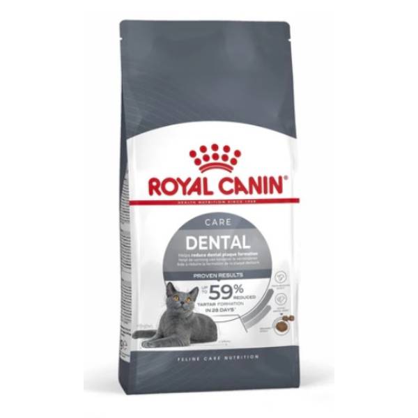Dental Care 8kg
